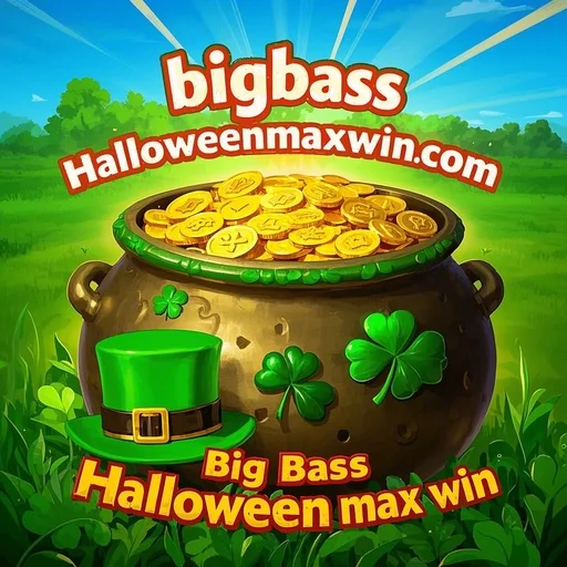 Explorando o Big Bass Halloween: Um Mergulho em Grandes Vitórias
