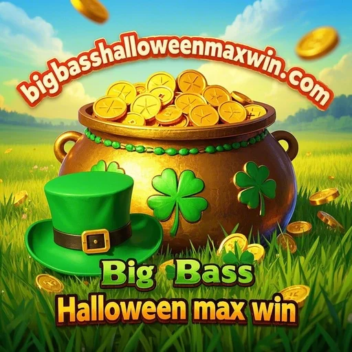 Descubra Big Bass Halloween Max Win: O Jogo de Caça-Níqueis que Une Pesca e Halloween