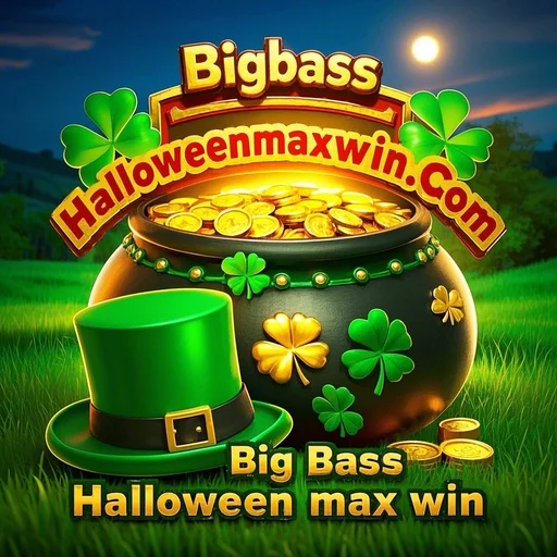 Mergulhe na Diversão com Big Bass Halloween: O Jogo de Pesca Perfeito para o Halloween!
